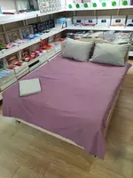  Пошив постельного белья на заказ СП Uchtepa Nur Tekstil