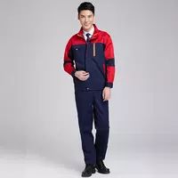  Спецодежда Костюм и Брюк - 