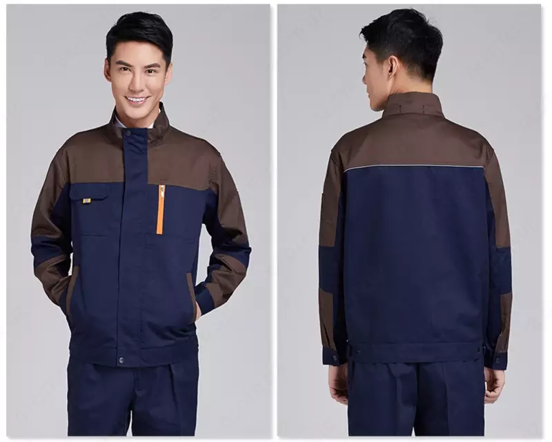   Спецодежда Костюм и Брюк