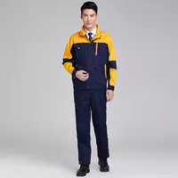  Спецодежда Костюм и Брюк СП Uchtepa Nur Tekstil