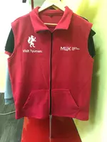  Утепленные Жилеты СП Uchtepa Nur Tekstil