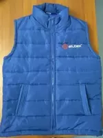  Флисовая жилетка в Ташкенте СП Uchtepa Nur Tekstil