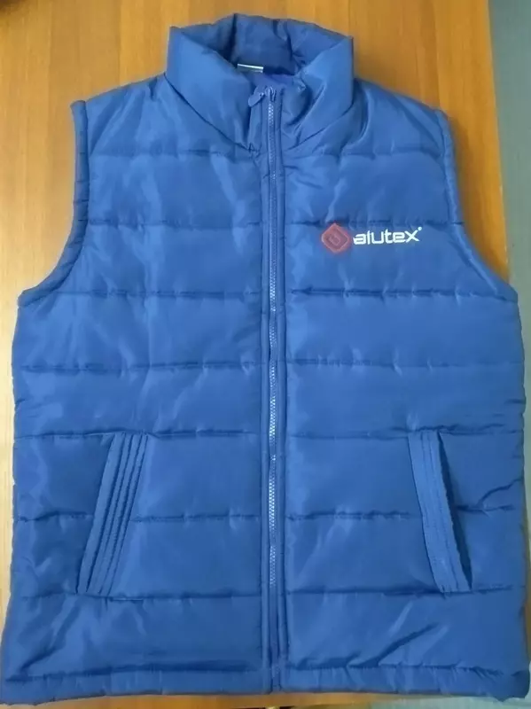  Флисовая жилетка в Ташкенте СП Uchtepa Nur Tekstil