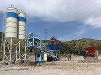 Мобильный завод М-60 SNG - 13 335 533 so'mdan