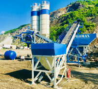 1 236 327 540 сум Мобильный бетонный завод PROMAX М-100 SNG