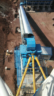 Стационарный бетонный завод  PROMAX S-130 TWN - от 13 234 654.2 сум / шт.