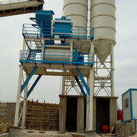 от 13 335 533 сум Стационарный бетонный завод  PROMAX S-130 TWN