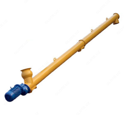 Цементная катушка PROMAX