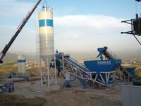 150 039 750 сум Цементный Силос 100 тон PROMAX