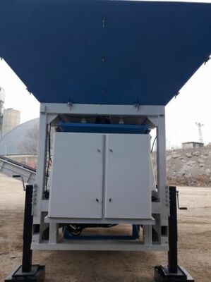 Бетонный завод PROMAX M35-PLNT Производство ТУРЦИЯ Только в розницу