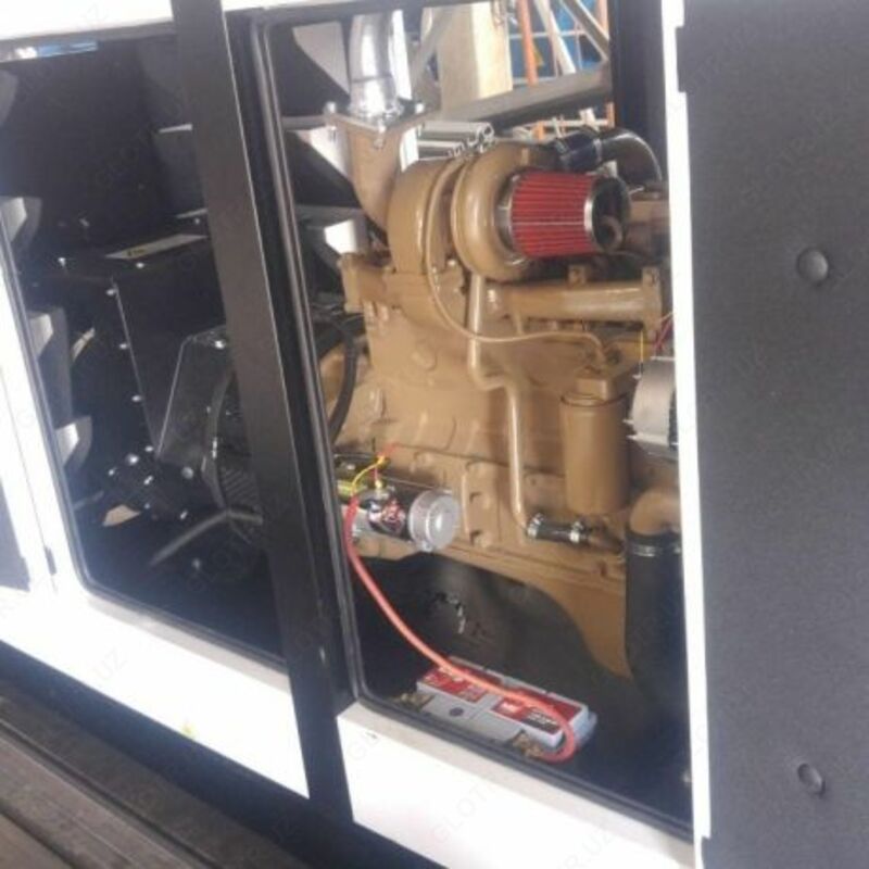 Генератор Promax