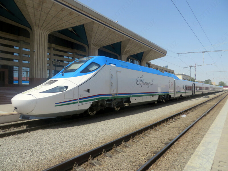  Железнодорожные билеты по Узбекистану Только в розницу