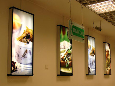 Лайтбоксы (арт-2) - от 3 000 сум