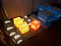 Изготовление лайтбоксов - от 3 000 сум