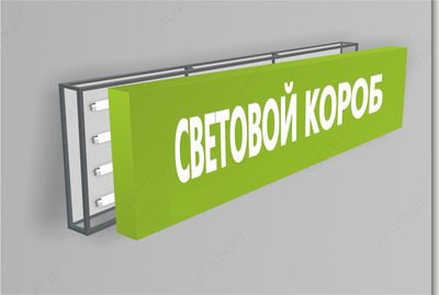 Световые короба