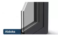 Оконная-дверная системы ALDOKS