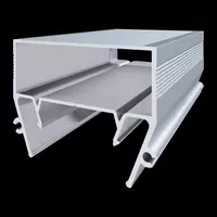  Алюминиевые профили для натяжных потолков - 