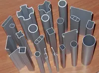 Нестандартные профили