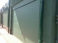  Роллетные ворота Только в розницу