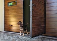  Секционные ворота Только в розницу