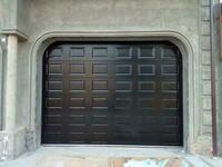  Гаражные секционные ворота - 