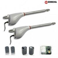 Darvozalar uchun avtomatizatsiya