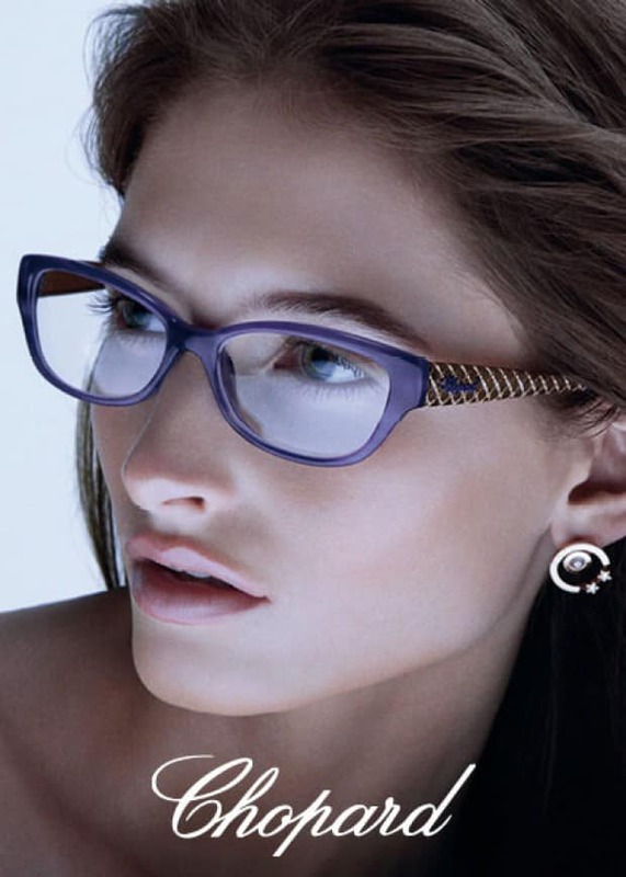 НОВОЕ ПОСТУПЛЕНИЕ БРЕНДОВЫХ ОПРАВ "CHOPARD"!