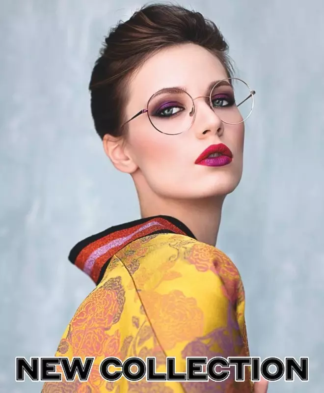 НОВОЕ ПОСТУПЛЕНИЕ ОПТИЧЕСКИХ ОПРАВ !