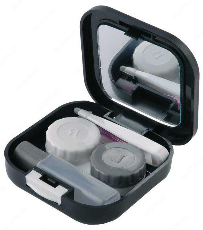 Набор для хранения контактных линз