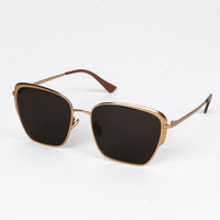  Солнцезащитные очки с ультрафиолетовым фильтром - 