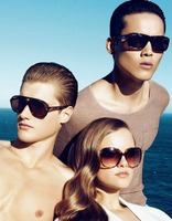 Quyosh ko'zoynaklari brendi Chakana savdo