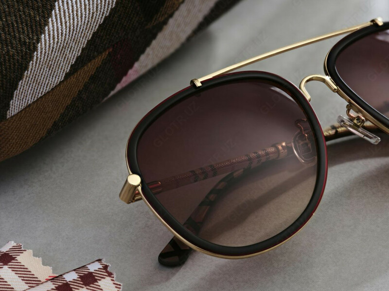 Брендовые солнцезащитные очки - 1 500 000 сум