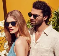 Quyosh ko'zoynaklari brendi