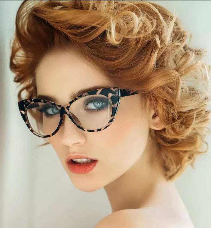 Оптические оправы