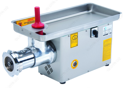 Электрическая мясорубка Bosfor  M-32 промышленная