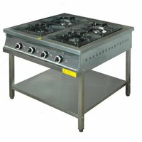 КУХОННАЯ ПЛИТА БЕЗ ДУХОВКИ