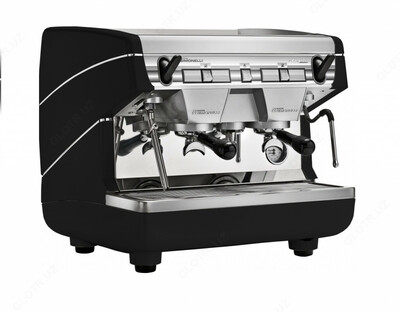 КОФЕМАШИНА NUOVA SIMONELLI APPIA II COMPACT 2 GR S