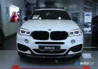  BMW X6 - 