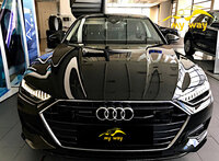 Автомобиль AUDI A7 Sportback