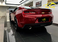  Автомобиль Chevrolet Camaro - 