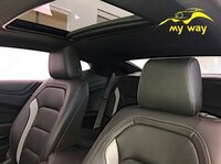   Автомобиль Chevrolet Camaro