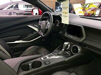  Автомобиль Chevrolet Camaro Только в розницу