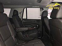   Автомобиль Chevrolet Tahoe