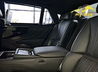  Автомобиль Lexus LS 500 AWD Chakana savdo