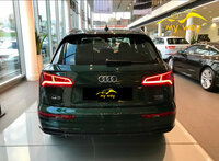  Автомобиль AUDI Q5 - 