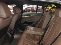   Автомобиль BMW X4