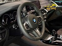  Автомобиль BMW X4 Chakana savdo