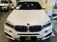 Автомобиль BMW X6