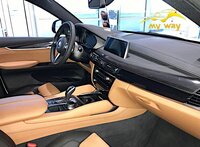   Автомобиль BMW X6