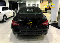  Автомобиль Mercedes-Benz CLA 200 - 